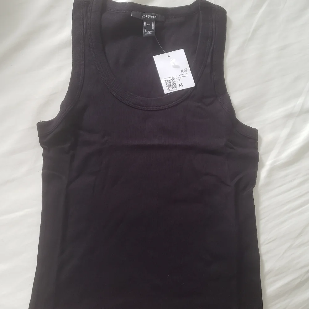 Tank top - Picture 2 of 2